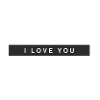 Dad i love you