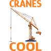 Cranes Are Cool