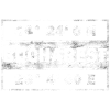 Bukarest koordinater stad Rumänien Bukarest