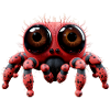 Araignée 3D