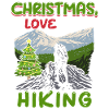 Merry Christmas, Love & Hiking