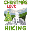 Merry Christmas, Love & Hiking