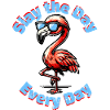 Flamingo Motivation