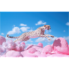 Cheetah Jump: Wild & Cotton Candy"