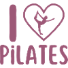 I love pilates