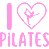 I love pilates