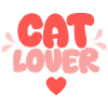 Cat Lover