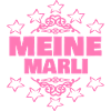 Gift for Marli
