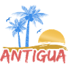 Antigua Beach