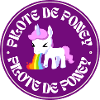 Pony Pilot