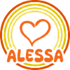 Alessa comme nom
