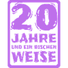 Age 20