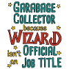 Garbage collector Wizard