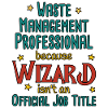 Waste Management Professional Wizard