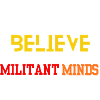 Militant Minds