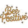Bee Beekeeper Positive