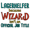 Warehouse Helper Wizard