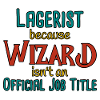 Warehouse Clerk Wizard