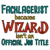 Warehouse clerk Wizard