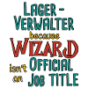 Warehouse Manager Wizard