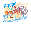 Happy Scrappin Scrapbooking