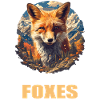 Foxes Fox