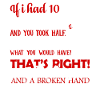 Chicken Funny Chickens Owner