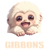 Gibbons Gibbon