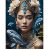 Ocean Godess