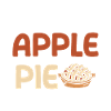 Expert Apple pie maker