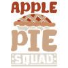 Apple pie squad
