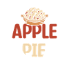 Powered by Apple pie