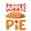 Team Apple pie