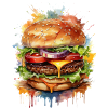 Hamburger