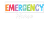 Emergency Nurse Krankenschwester
