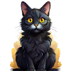 Chat noir