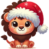 Noël Lion