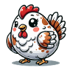 Huhn