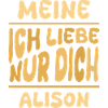 Mrs. Alison
