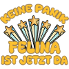 Cadeau pour Felina