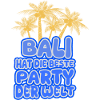 Bali comme vacances