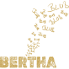 Bertha als Boot