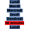La semana en 10 minutos
