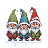 Joyeux Noël avec Mignon