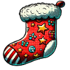 Sock Christmas Sock
