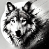 Wolf Kunst