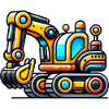 Excavator