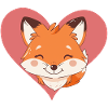 Fox Forest Fox