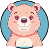 Baer Teddy Bear