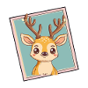 Deer Antlers Deer Hunting
